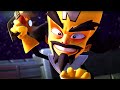 Crash Bandicoot 4: It's About Time Final Boss and Ending 1080p HD