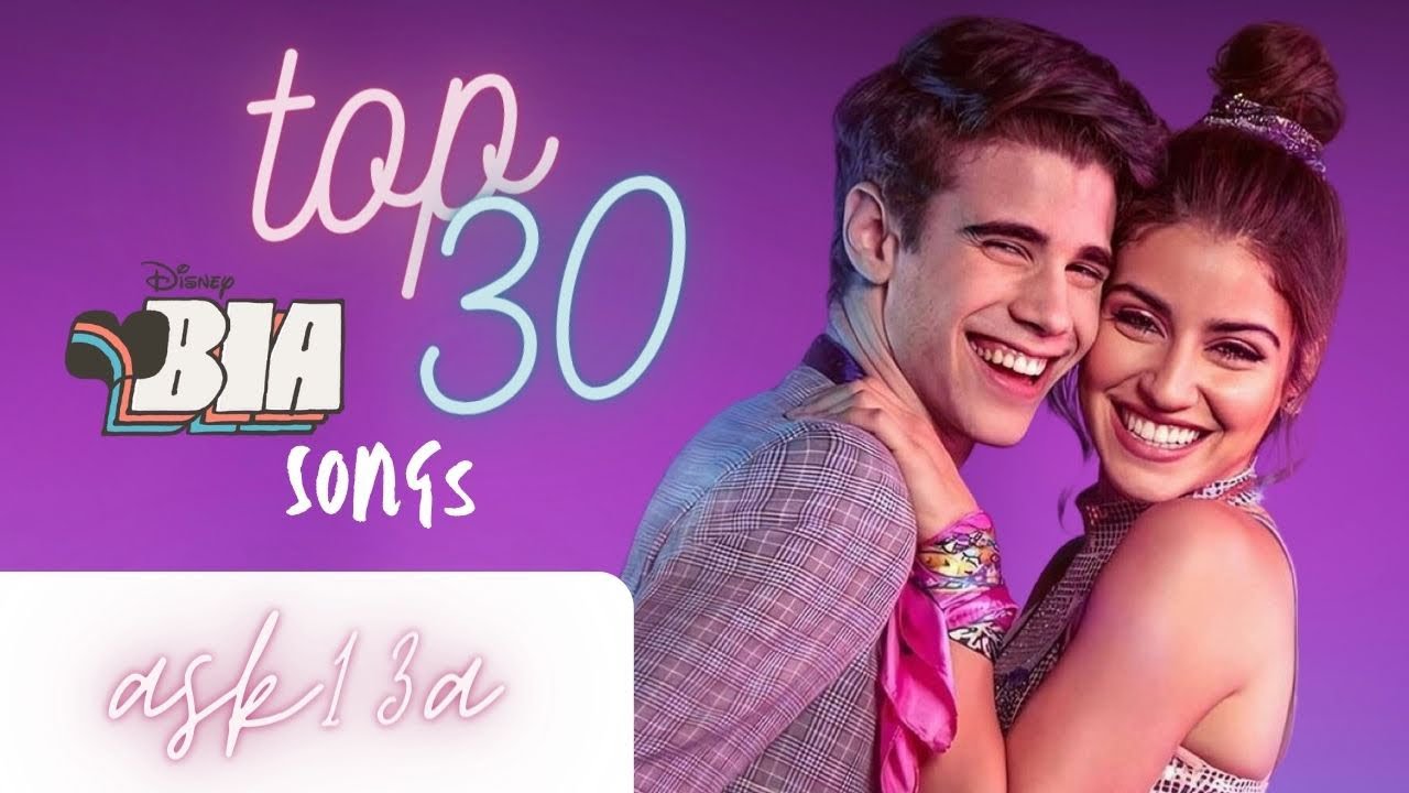 Top 30 Bia Songs ✨