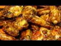 Teriyaki Chicken Wings - Chicken Teriyaki Recipe