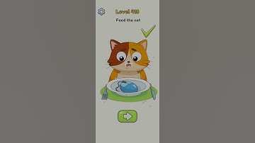 DOP 5 Delete one part level 418#shorts