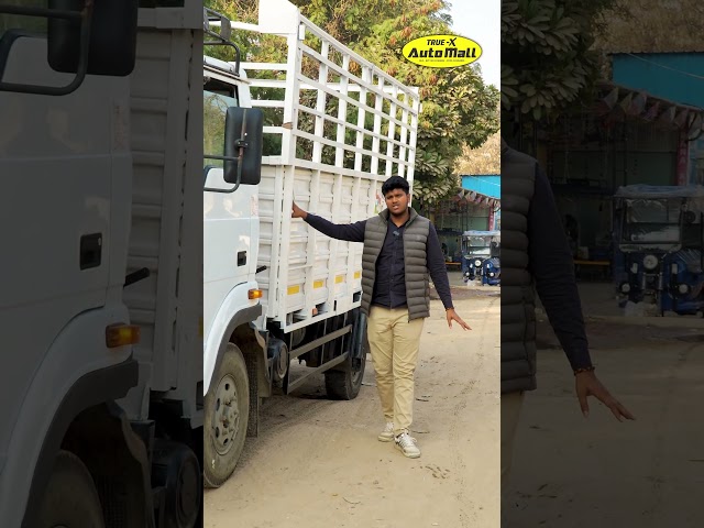TATA 710 LPT 2024 Power Payload & Performance