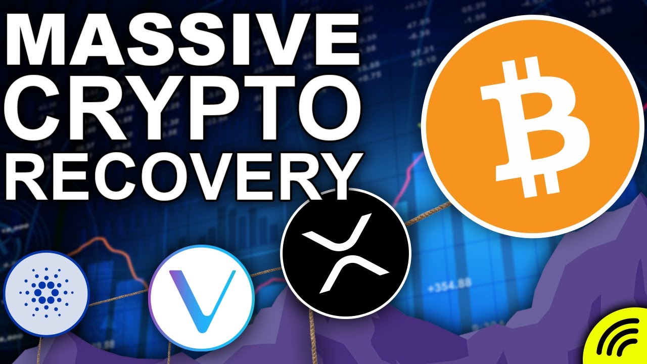 crypto recovery service