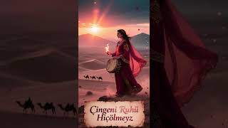 Çingene Ruhu Hiç Ölmez