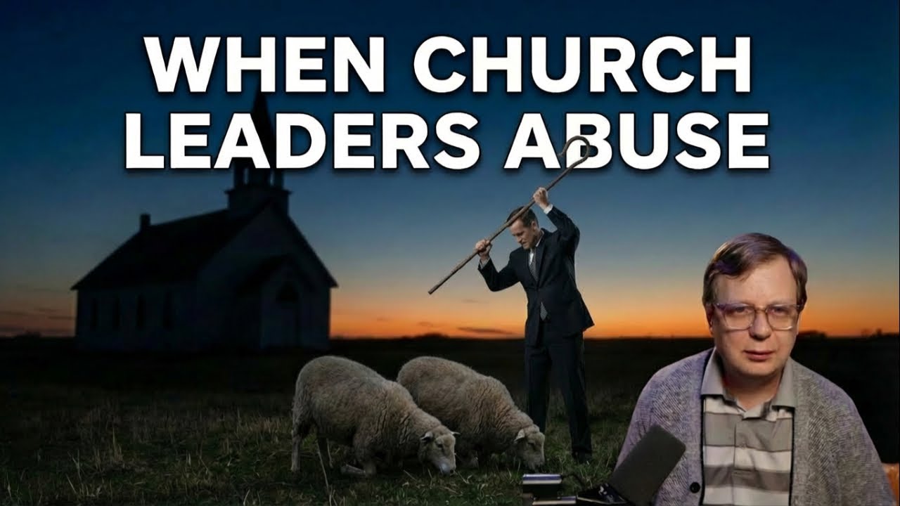 When Church Leadership Becomes Abusive