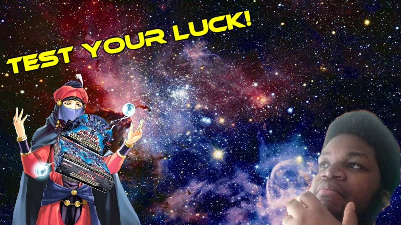 YuGiOh Dark Neostrom Box Opening! LITPULLS#