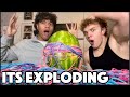 Join Before It Explodes.. 😱