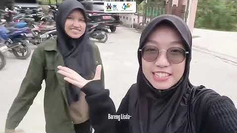 After Movie Kegiatan Pendataan: Merekam Fakta, Menghimpun Cerita 📝📸✨