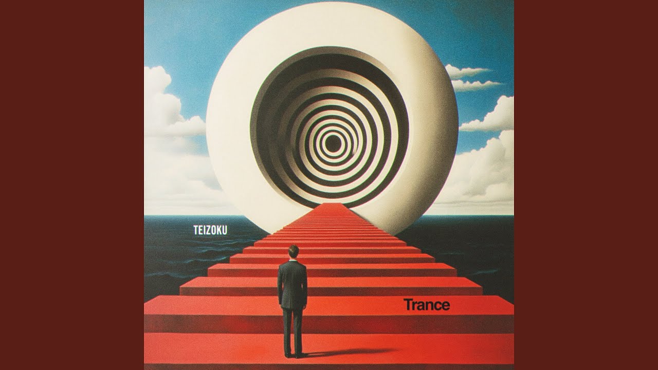 Watch trance on YouTube Watch trance on YouTube