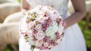 Wedding Event Slideshow Graphic Pack - Adobe Premiere Template