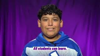 We Believe - Angleton ISD Strategic Plan