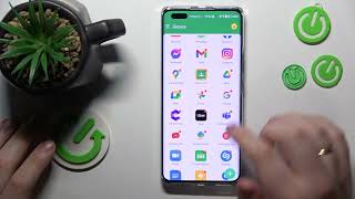 How to Download Gmail on HUAWEI - Gspace - Google Services