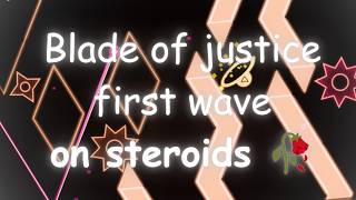 Wave Technic 100% // wave challenge
