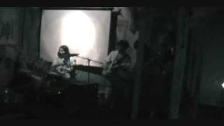 Grados Decimales Territorial Pissings Nirvana Cover