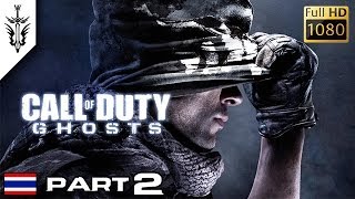 BRF - Call of Duty : Ghosts (Part 2)