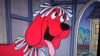 Clifford Halowen Part 1