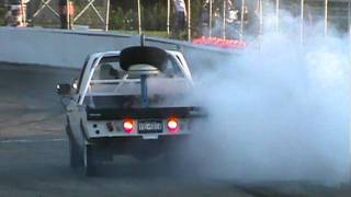 One Wheel Peel