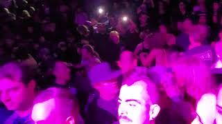 Pennywise - "Unknown Road" Live