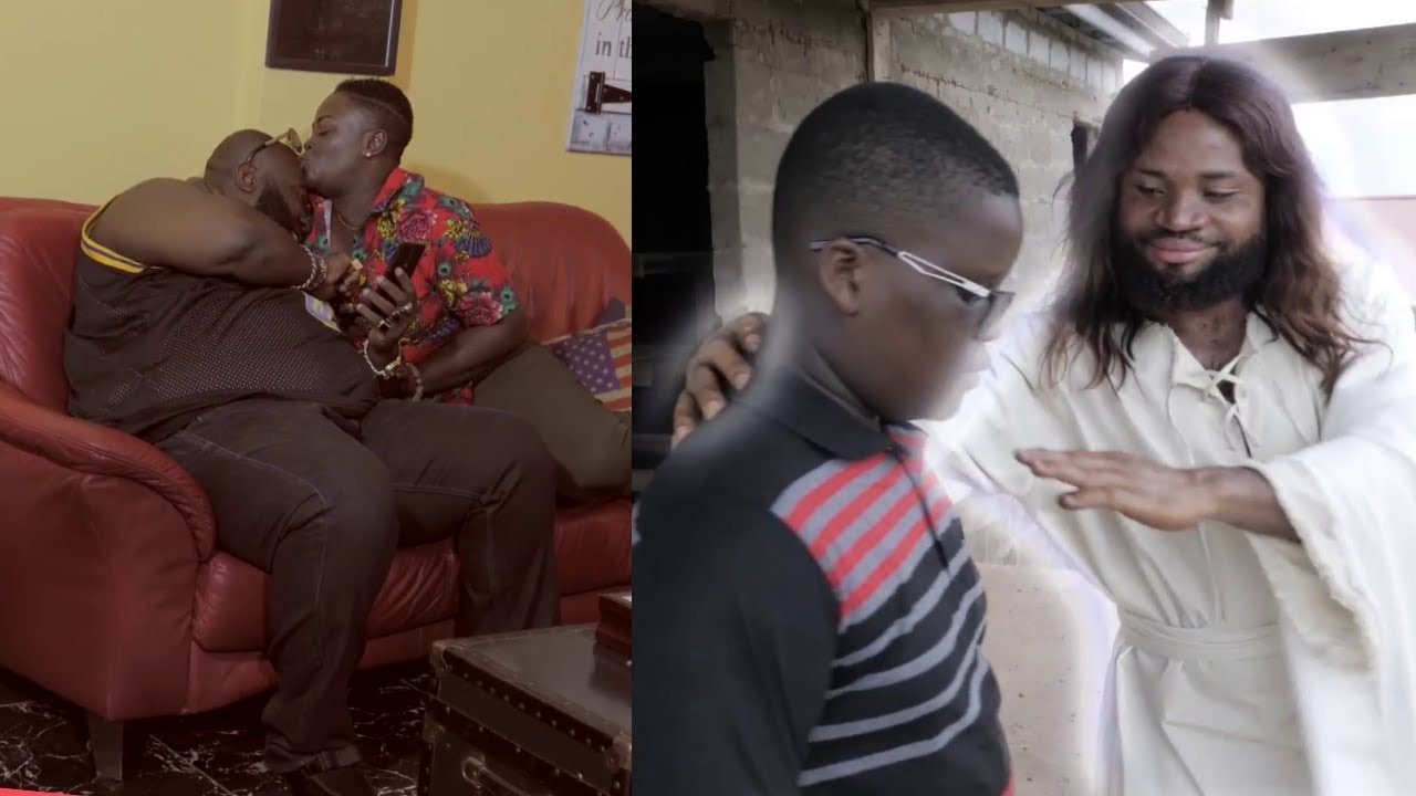 SALINKO TV- ABEYIFOR CLASSES EPISODE 6