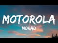 Morad - Motorola (letra)📱 Mp3 Song