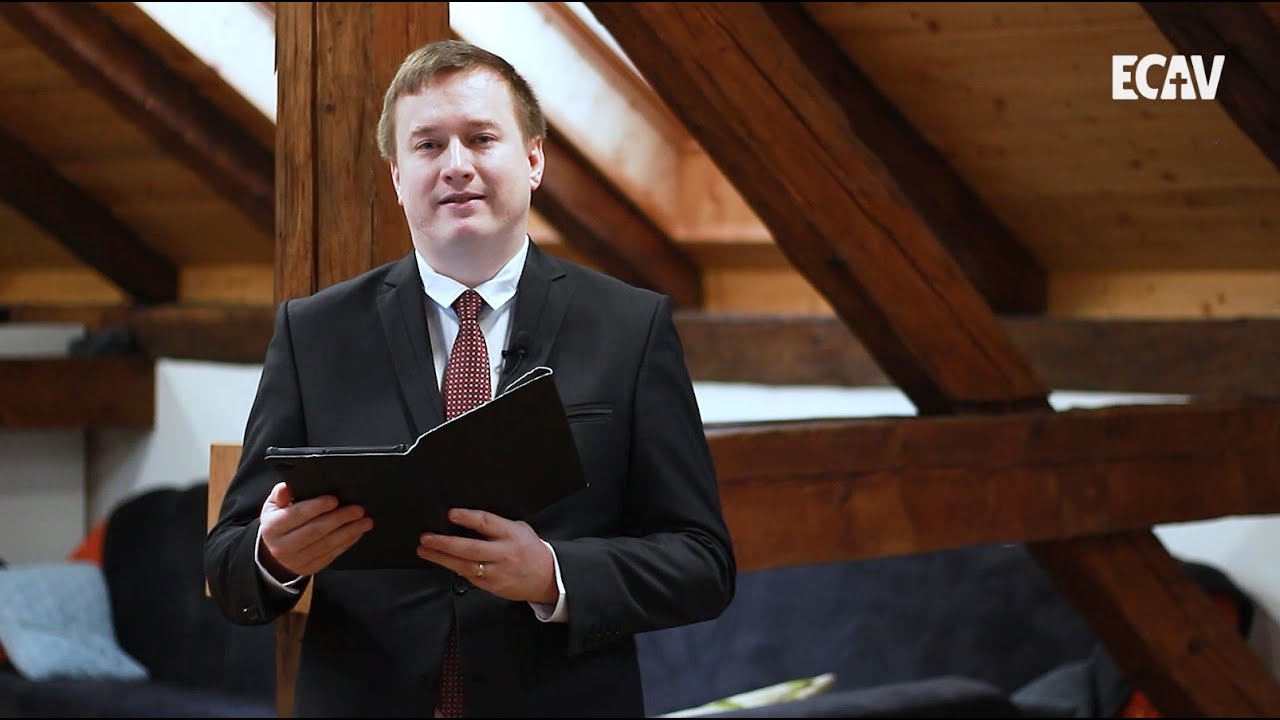 PSBECAV Boh, ktorý sa neospravedlňuje