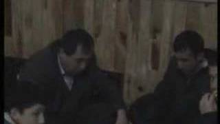 Ferfene-Yemek İkinciafşar Köyü