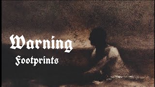 Footprints- (WARNING COVER)