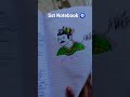 who likes my notebook ? 🧿