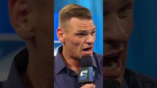 Gunther tells Cody why he is an entitled brat