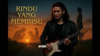 🎸Ghany Channel 🎶'Rindu Yang Membisu'🎶
