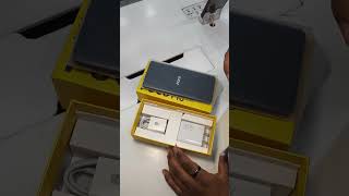 #poco #smartphone #unboxing #tech #black
