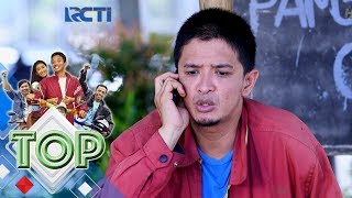 Download lagu TUKANG OJEK PENGKOLAN PART 1/6 [5 April 2018]