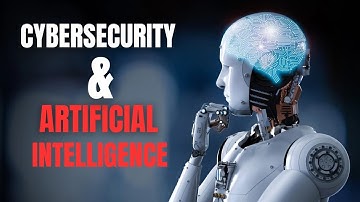 AI and Cybersecurity || Cybersecurity in the age of AI