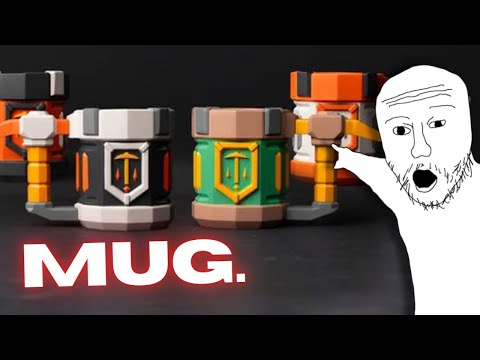 HUGE DRAMA FOR BEVERAGE ENJOYERS