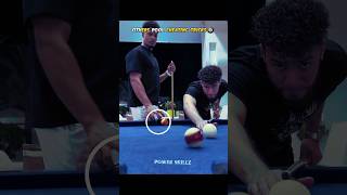 Normal Skill vs King of CHEATING ☠️