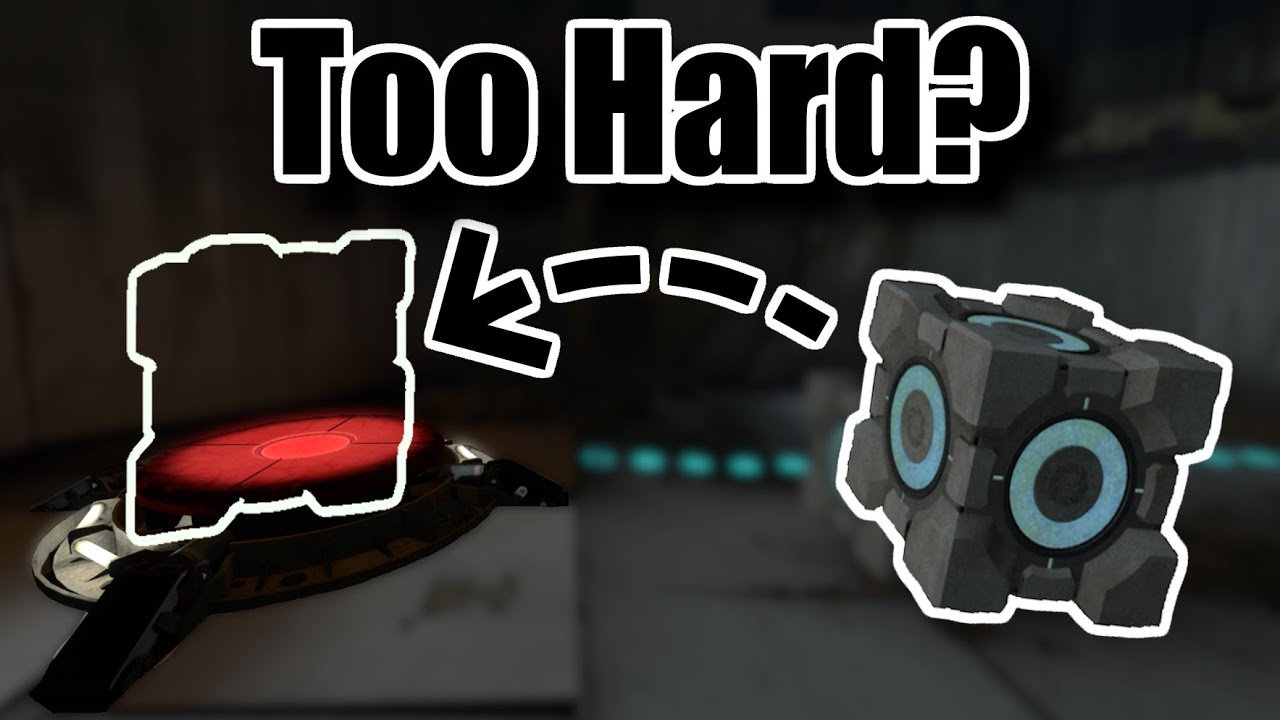 Why Portal 2's Easiest Chapter is One Of the Hardest to Speedrun