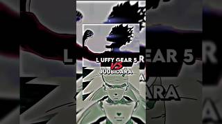 Luffy Gear 5 Vs Juubidara Whos Stronger