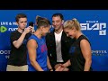 Power Slap 5: Weigh-In Faceoffs