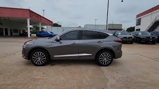 2026 Acura RDX Advance Package Austin, Round Rock, Cedar Park, liberty hill, Leander TX