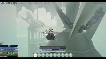 Layer 2 / Floor 1 in 6:59 SOLO / Deepwoken