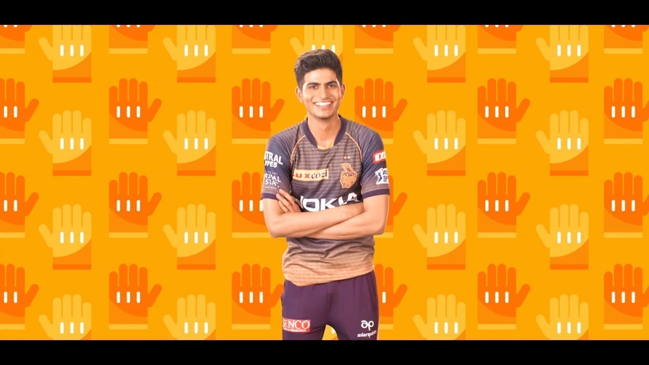 KKR Fun Diaries - Tongue Twisters Challenge