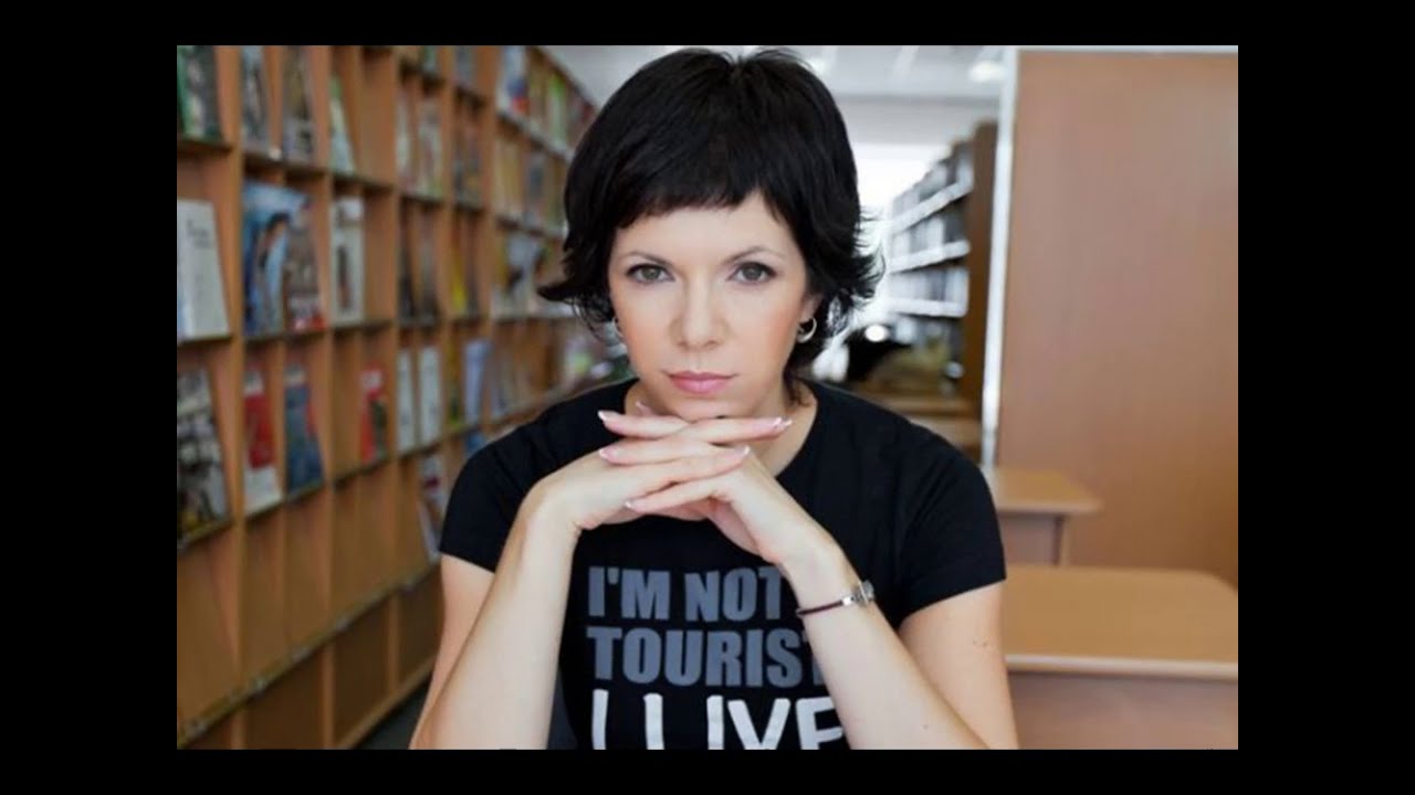 Анна Александровна Фото