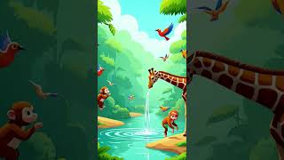 Jungle  remix djsong