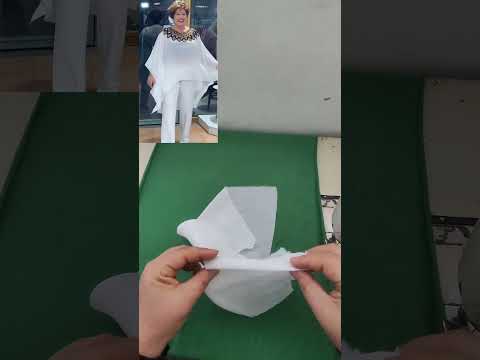 بلوزة صيفي كاجوال رجاءابراهيم