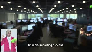 Roles and responsibilities of the audit committee
