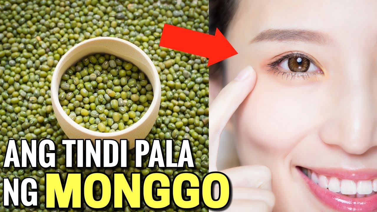 ito pala ang NAKAKAMANGHANG BENEFITS NG MONGGO KAYA PALA MARAMI ANG KUMAKAIN NITO EVERY WEEK!