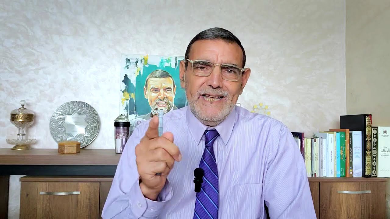 الدكتور محمد فائد | الألبانيون يخرجون كلهم للرد على الدكتور عبدالخالق كلاب والمقرئ هشام الهراز