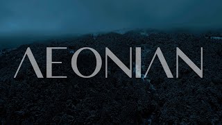 Shane Lentz - Aeonian