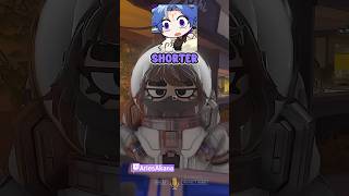 ARIES EXPOSES HER REAL HEIGHT