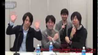BEMANI生放送（仮）第9回 2013.11.7配信