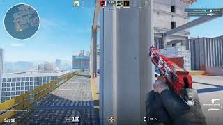 cs2 I will never like vertigo